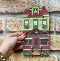 Atcus Porta Chaves Cafe Pc008