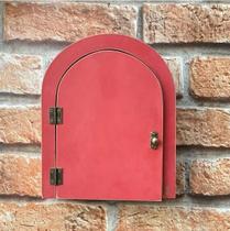 Atcus Porta Chaves Portinha Nosso Lugar Pc012