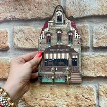 Atcus Porta Chaves Restaurante Pc006