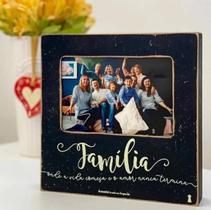 Atcus Porta Retrato Familia Pr005