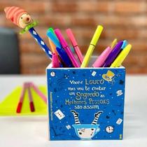 Atcus Porta Treco Alice Ptp024