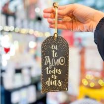 Atcus Tag Amo Todos os Dias Tg130 Atcus Tag Amo Todos os Dias Tg130