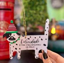 Atcus Tag Cachorro Felicidade Tge002 Atcus Tag Cachorro Felicidade Tge002