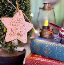 Atcus Tag Estrela Sonho Tge005 Atcus Tag Estrela Sonho Tge005