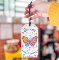 Atcus Tag Mude Borboleta Tg165 Atcus Tag Mude Borboleta Tg165