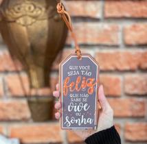 Atcus Tag Vive Ou Sonha Tg152