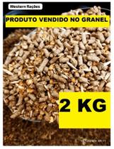ATÉ 5 KG Ração para Ceva Melaçada - Ração de Cavalo com Melaço Granel ATÉ 5 KG Ração para Ceva Melaçada - Ração de Cavalo com Melaço Granel