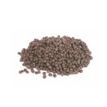 ATÈ 5KG Raçao Supra Peixe 42% Proteina - P40 - com 2.5mm - Carpas - Kinguios - Beta - tartarugas - t