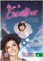 Ate eu te encontrar - e se sua alma gemea nao fosse exatamente aquilo que v - Novo Conceito Ate eu te encontrar - e se sua alma gemea nao fosse exatamente aquilo que v - Novo Conceito