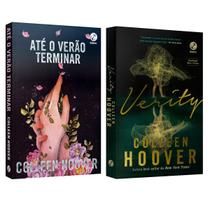 Até o verão terminar - Colleen Hoover + Verity - Colleen Hoover