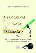 Até onde vai a liberdade de expressão