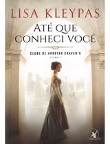 Até Que Conheci Você