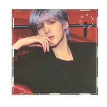 ATEEZ GOLDEN HOUR Part.2 Álbum Digipack Versão YUNHO ATEEZ GOLDEN HOUR Part.2 Álbum Digipack Versão YUNHO