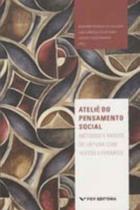 Atelie do pensamento social Atelie do pensamento social