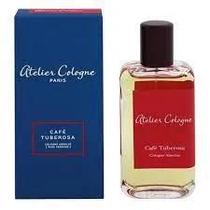 Atelier cologne paris café tuberosa absolue pure perfume 100ml Atelier cologne paris café tuberosa absolue pure perfume 100ml