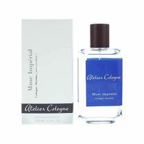 ATELIER COLOGNE PARIS MUSC IMPÉRIAL ABSOLUE PURE PERFUME 100ML - Sem celofane