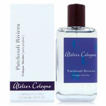 ATELIER COLOGNE PARIS PATCHOULI RIVIERA ABSOLUE PURE PERFUME 100ML - Sem celofane