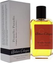 Atelier cologne paris pomélo paradis absolue pure perfume 100ml Atelier cologne paris pomélo paradis absolue pure perfume 100ml