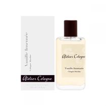 ATELIER COLOGNE PARIS VANILLE INSENSÉE ABSOLUE PURE PERFUME 100ML - Sem celofane ATELIER COLOGNE PARIS VANILLE INSENSÉE ABSOLUE PURE PERFUME 100ML - Sem celofane