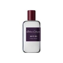 Atelier Cologne Silver Iris Cologne Absolue - Perfume Unissex 100ml Atelier Cologne Silver Iris Cologne Absolue - Perfume Unissex 100ml