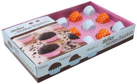 Atelier de Receitas. Brigadeiros - Coleção Faça Você Mesmo Atelier de Receitas. Brigadeiros - Coleção Faça Você Mesmo