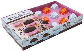 Atelier de Receitas: Brigadeiros - Faça Você Mesmo Atelier de Receitas: Brigadeiros - Faça Você Mesmo