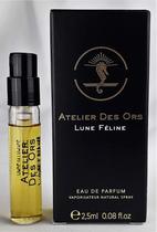 Atelier des Ors Lune Feline Eau de Parfum Spray 2.5 ml Atelier des Ors Lune Feline Eau de Parfum Spray 2.5 ml