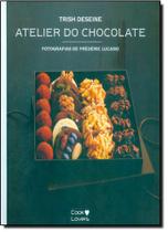 Atelier do Chocolate - COOKLOVERS Atelier do Chocolate - COOKLOVERS