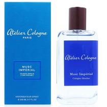 Atelier musc imperial cologne absolue 100ml