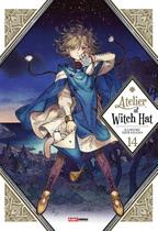 Atelier Of Witch Hat Vol. 14 Atelier Of Witch Hat Vol. 14