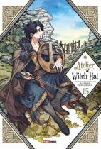 Atelier Of Witch Hat Vol. 15