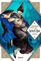 Atelier Of Witch Hat Vol. 6 Atelier Of Witch Hat Vol. 6