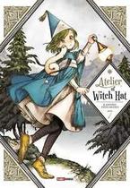 Atelier of Witch Hat Vol. 7