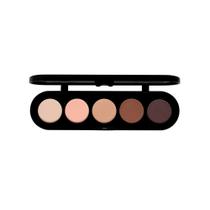 Atelier Paris Paleta 5 Sombras T22 - Paleta De Sombras 80g