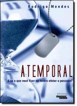 Atemporal - NOVO SECULO Atemporal - NOVO SECULO