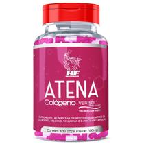 Atena Anticelulite Hf Suplementos 500mg 120cps Verisol Atena Anticelulite Hf Suplementos 500mg 120cps Verisol