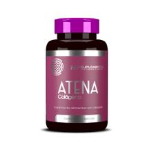 Atena peptideos bioativos de colageno 120 caps hf suplementos