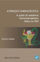 Atenção Farmacêutica - AB EDITORA