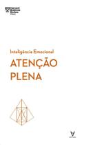 Atenção Plena - ACTUAL EDITORA - ALMEDINA