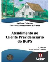 Atendimento ao cliente previdenciário do Rgps