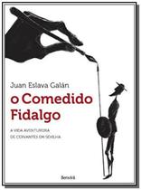 Atendimento fidalgo