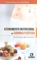 ATENDIMENTO NUTRICIONAL EM CIRURGIA PLASTICA -