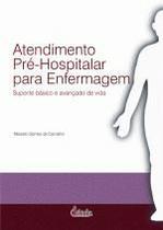 Atendimento Pré-Hospitalar para Enfermagem - Iátria