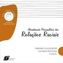 Atendimento Psicanalitico das Relacoes Raciais