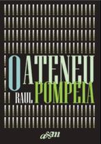 Ateneu, o - capa dura - LANDMARK Ateneu, o - capa dura - LANDMARK