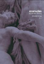Atentações Quatro Atos - URUTAU EDITORA