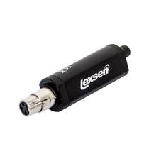 Atenuador Lexsen De Fone De Ouvido Pessoal Lha1 Atenuador Lexsen De Fone De Ouvido Pessoal Lha1
