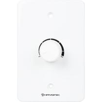 Atenuador p/ Som Ambiente 25W 4 Ohms Branco HAYONIK