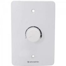 Atenuador p/ Som Ambiente 25W Branco HAYONIK