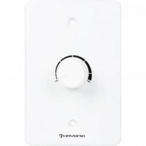 Atenuador para Som Ambiente 10W 4 Ohms Branco HAYONIK